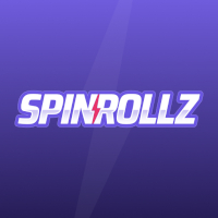 Spinrollz Logo