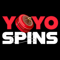 YoYoSpins Logo